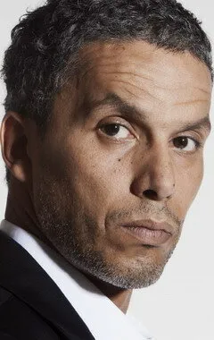 Фотография актёра Сами Буажила