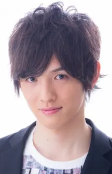 Фотография актёра Томохиро Оно