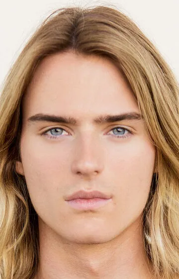 Фотография актёра Люк Эйснер