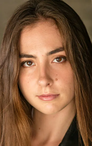 Фотография актёра Аликс Вилларе