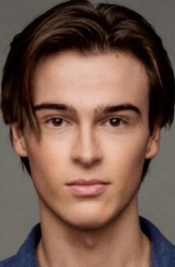 Фотография актёра Кейл Калли