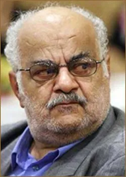 Фотография актёра Аббас Амири