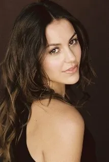 Фотография актёра Энни Рид