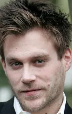 Фотография актёра Кен Дукен