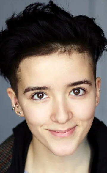 Фотография актёра Эбигейл Корригэн