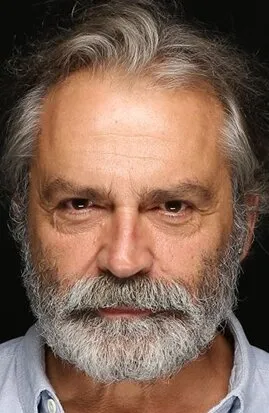 Фотография актёра Халук Бильгинер