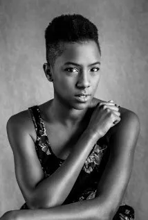 Фотография актёра Джейд Аноука