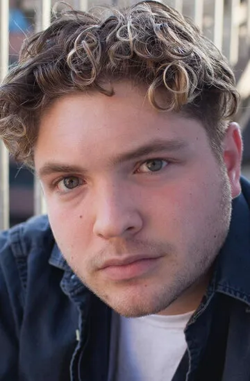 Фотография актёра Элби Марбер