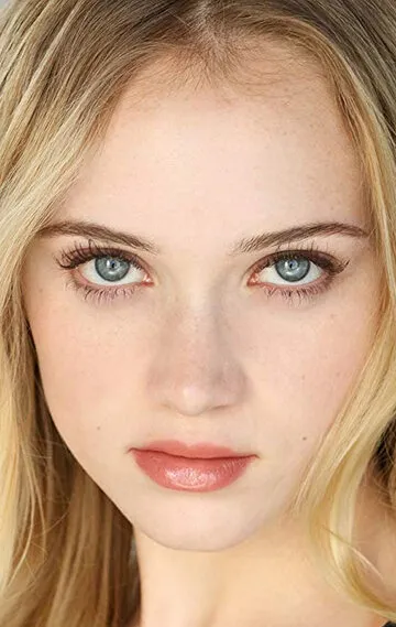 Фотография актёра Белль Шусе