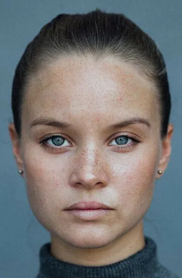 Фотография актёра Соня Герхардт