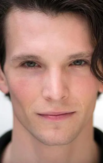 Фотография актёра Сабин Тамбреа