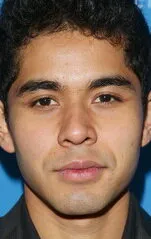 Фотография актёра Кристиан Феррер