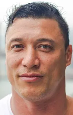 Фотография актёра Майлс Хамфус