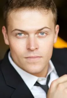 Фотография актёра Хантер Эмери