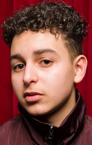 Фотография актёра 