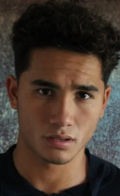 Фотография актёра Кекоа Кекумано