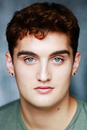 Фотография актёра Джо Итон-Кент