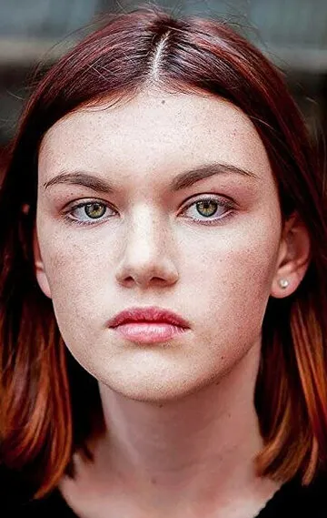 Фотография актёра Шеннон Берри