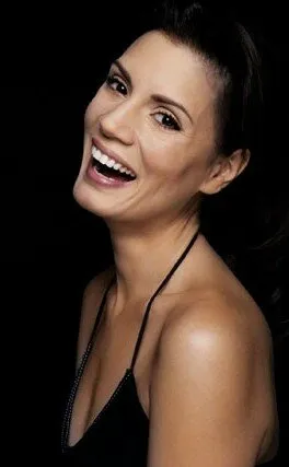 Фотография актёра Айча Варлыер