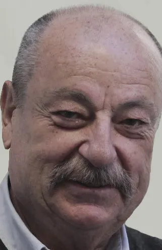 Фотография актёра Энгин Шенкан