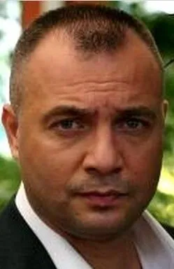 Фотография актёра Октай Кайнарча