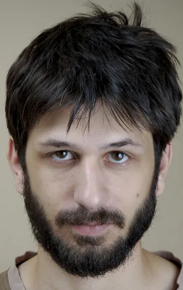 Фотография актёра Усхан Чакыр