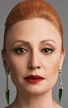 Фотография актёра Гюльчин Сантырджыоглу