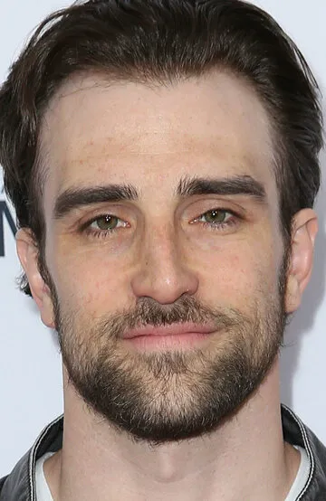 Фотография актёра Майкл Сироу