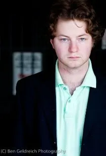 Фотография актёра Эдуард Вицке