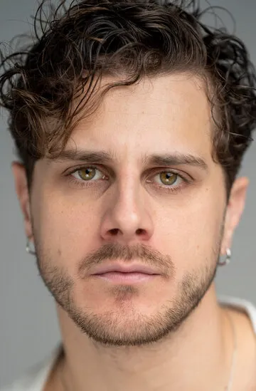 Фотография актёра Андреа Арканджели