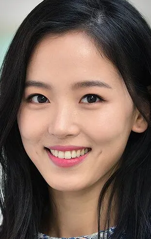 Фотография актёра Кан Хан-на