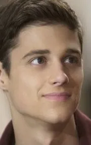 Фотография актёра Кенни Бауманн