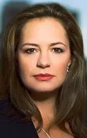 Фотография актёра Саманта Феррис