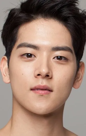 Фотография актёра Ё Хве-хён