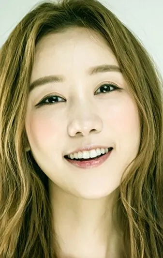 Фотография актёра Чхве Джа-хе