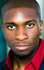 Фотография актёра Адетокумбо Маккормак