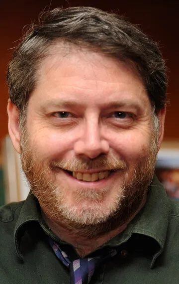 Фотография актёра Пол Клеменс