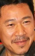 Фотография актёра Чжан Фэнъи
