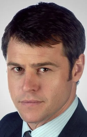 Фотография актёра Роджер Корсер