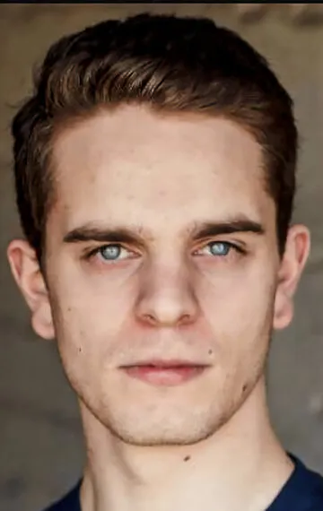 Фотография актёра Уильям Чемпион