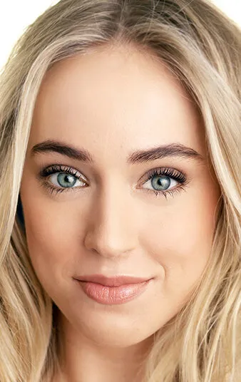 Фотография актёра Тейлор Мерфи