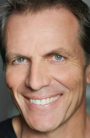 Фотография актёра Алекс Картер