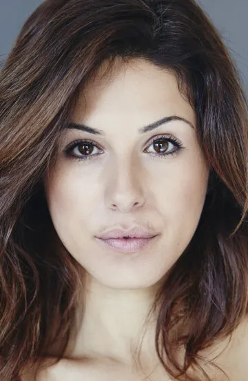 Фотография актёра Кристина Розато