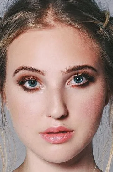 Фотография актёра Вероника Данн