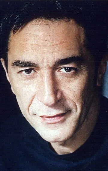 Фотография актёра Ришар Берри