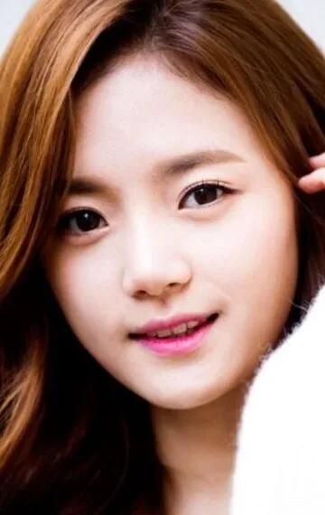 Фотография актёра Ко Бо-гёль