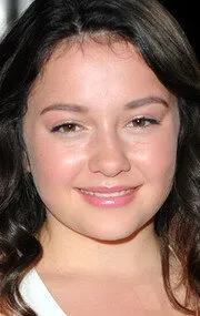 Фотография актёра Амара Миллер