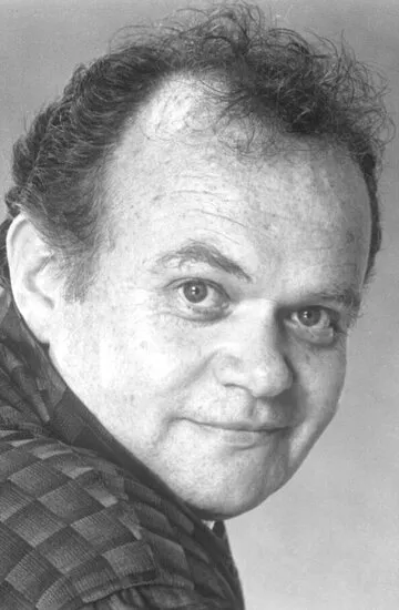 Фотография актёра Дэвид Уинтерс