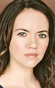 Фотография актёра Александра Лайдон