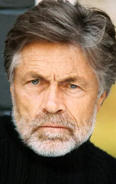 Фотография актёра Арт Хиндл